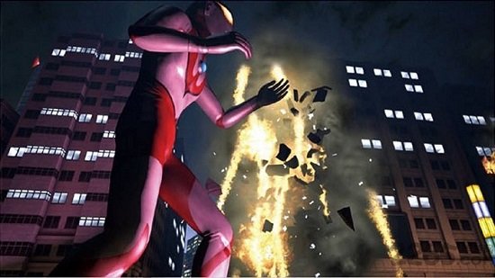 巨影都市手机版(MegaCity) v1.0 安卓版1