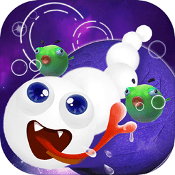 流浪蛇蛇手機游戲