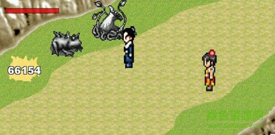 诺亚舟天明游戏 v1.0 安卓版1