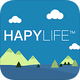 HapyLife(旅游)