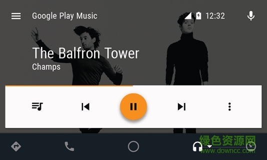 android auto中國版 v3.6.583533 安卓版 1
