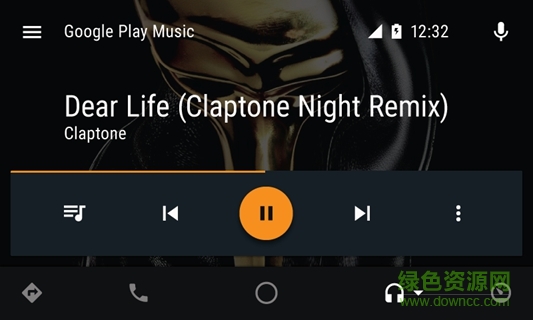 android auto中國版 v3.6.583533 安卓版 0