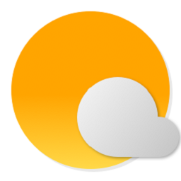 速知天氣預報安裝