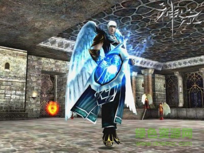 神泣10.0單機(jī)版 完整版 0