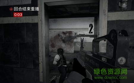 彩虹六號(hào)圍攻單機(jī)版 v3.0 免安裝綠色版 1