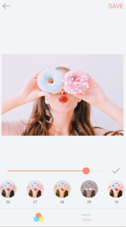 夢(mèng)幻巴黎app