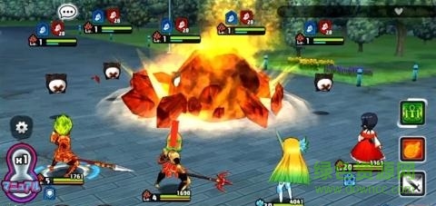 记忆迷失LOST游戏