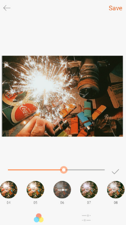 Palette HK軟件 v1.0 安卓版 0