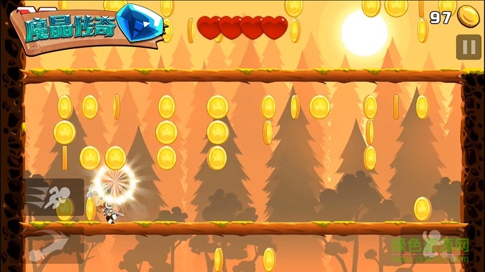 魔晶傳奇 v1.1 安卓版 3