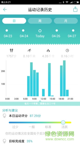 XWatch v2.3 安卓版 2