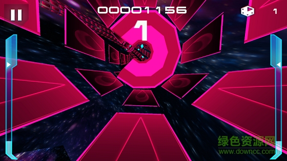 超音速隧道內(nèi)購(Supersonic HD) v1.1.5 安卓無限鉆石版 1