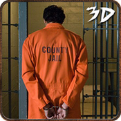 越狱城越狱(Prison Escape City Jail Break)