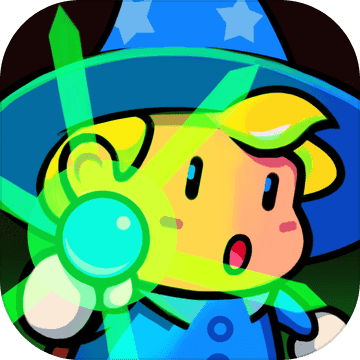 掉落巫師塔(Drop Wizard Tower)