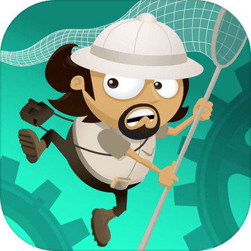 限時(shí)逃生(ChronoBob)