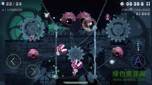 限時逃生手機(jī)版