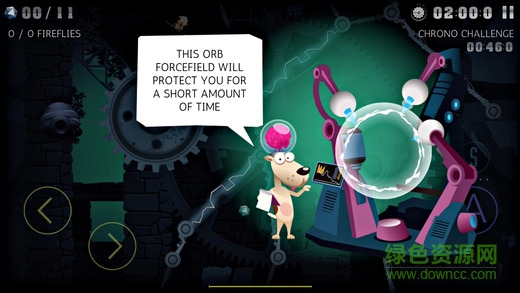 限時逃生(ChronoBob) v1.0 安卓版 3