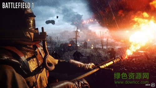 戰(zhàn)地1單機版 免安裝綠色版 1