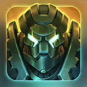 機(jī)甲對(duì)戰(zhàn)