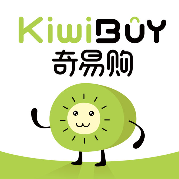 KiwiBuy奇易購