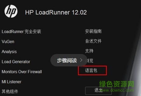 loadrunner12