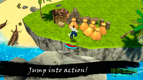 武士道傳奇手機(jī)版