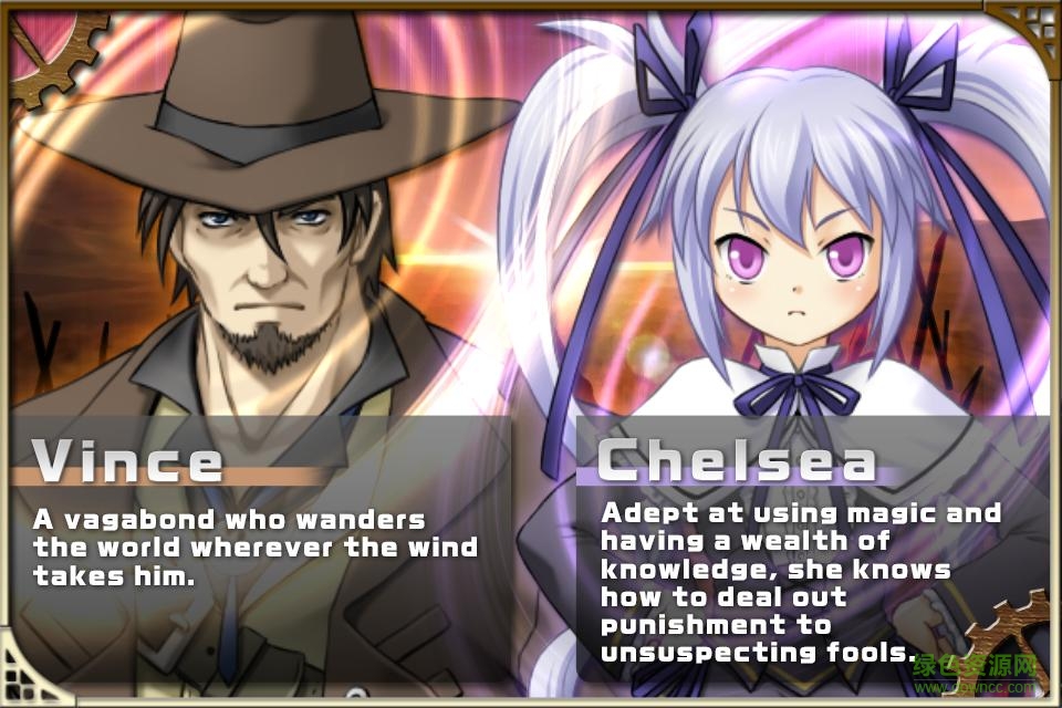 無限之力內購版(Infinite Dunamis) v1.0.6g 安卓中文 0