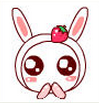 兔耳控動態(tài)表情包