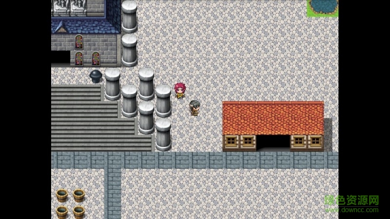 伏魔記安卓彩色版 v3.007 安卓版 1