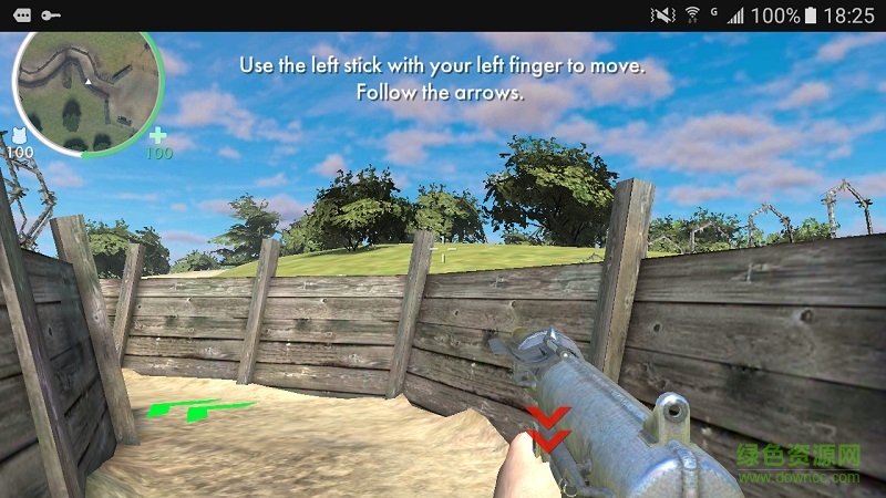 world war heroes世界大戰(zhàn)英雄