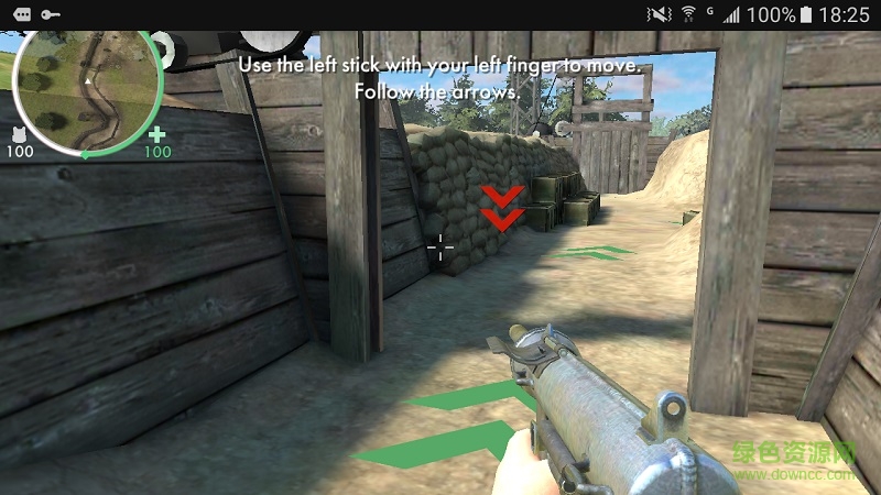 World war heroes世界大戰(zhàn)英雄 v1.31.1 安卓官方版 0