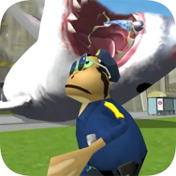 火柴人青蛙模擬游戲