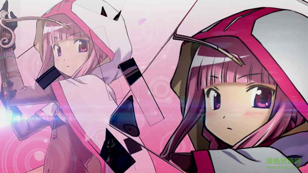 魔法記錄魔法少女小圓外傳日服手游 v1.0.3 安卓版 3