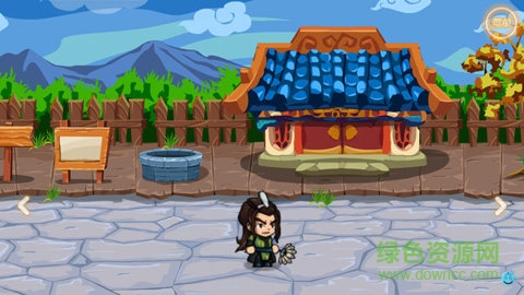 英雄壇說無限潛能版 v2.7 安卓單機修改版 1