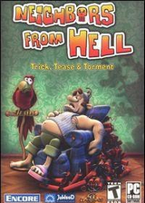 整蠱專家1中文版