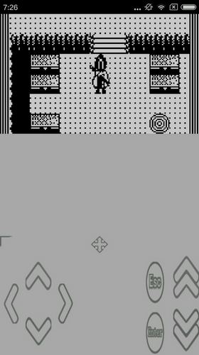 新伏魔記s游戲 v1.0 安卓版 1