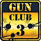 槍支俱樂部漢化版(Gun Club Armory)