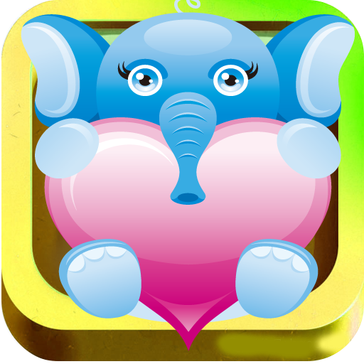 愛心萌萌消內購