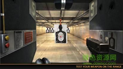 槍支俱樂部手機版(Gun Club Armory) v1.2.0 安卓版 0