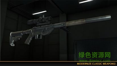 槍支俱樂部手機版(Gun Club Armory) v1.2.0 安卓版 4