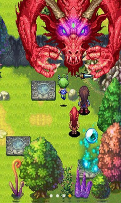 靈珠古劍星辰變正式版