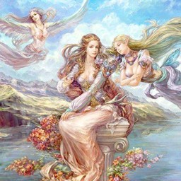 仙人魔圣戰(zhàn)A1.0正式版