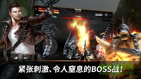 尋寶獵人冒險(xiǎn)游戲(GUNPIE) v1.1.16 官網(wǎng)安卓版 2