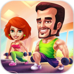 夢(mèng)幻健身房中文(My Gym)