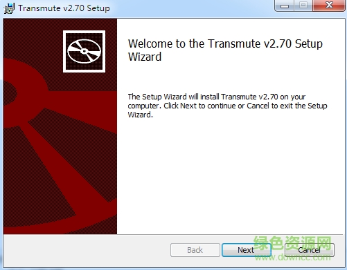 transmute(書簽工具) v2.7.0 最新綠色版 0