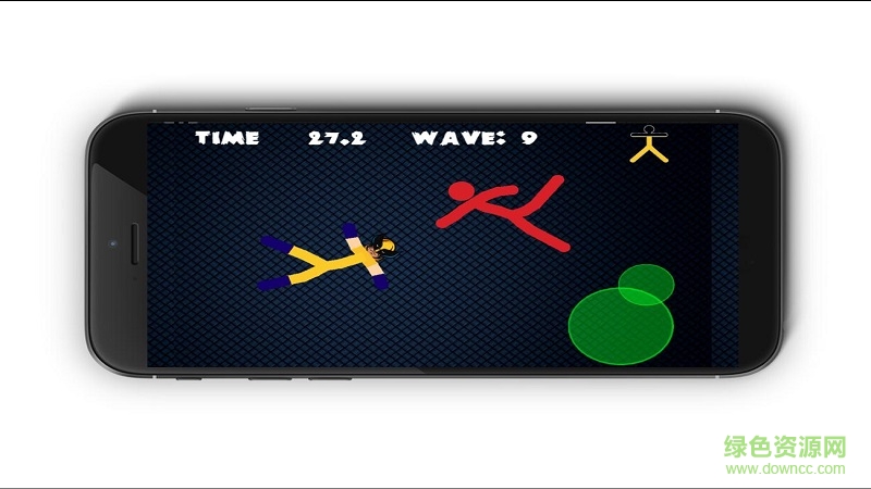 火柴人勇士4全關卡解鎖版 v1.0 安卓無限金幣版 1