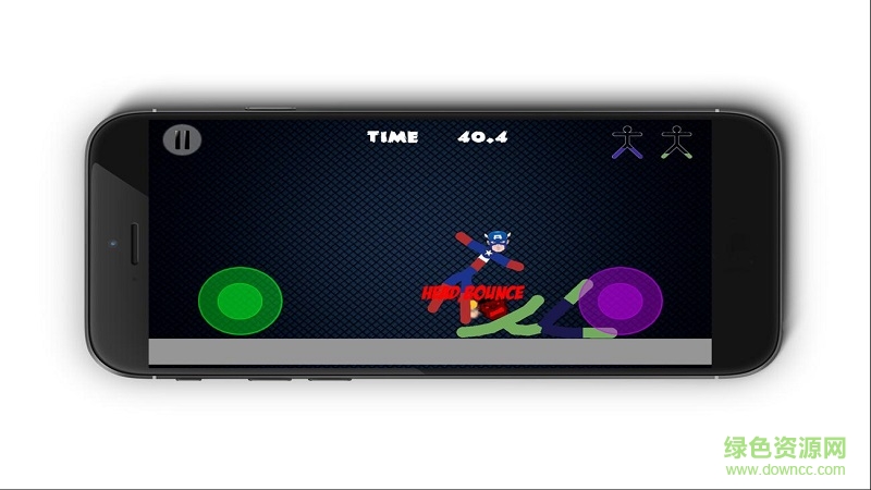 火柴人勇士4全關卡解鎖版 v1.0 安卓無限金幣版 0