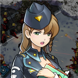 地球戰(zhàn)役游戲(Battle Earth)