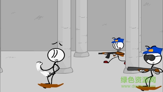 火柴人越獄大作戰(zhàn)內(nèi)購 火柴人越獄大作戰(zhàn)