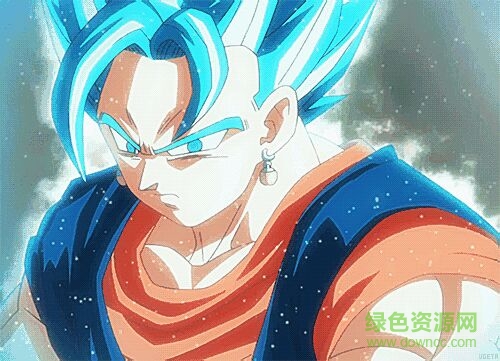 龍珠最強之戰(zhàn)