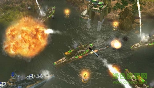 地球帝國3中文版